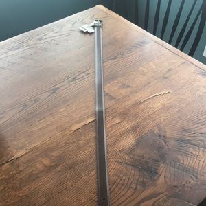 Kenneth Cole Reaction Belt Reversible Brown/Black